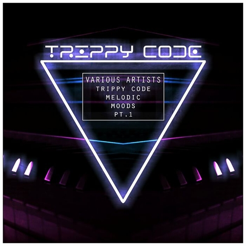 VA - Trippy Code Melodic Moods, Pt. 1 [TYC652VA]